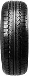 NANKANG SNOW SL-6 195/65R16C 104/102R, Nasshaftung: C