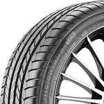 GOODYEAR EFFICIENTGRIP (*) ROF 255/50R19 103Y (*) ROF, Nasshaftung: B
