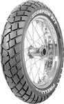 PIRELLI 120/90 - 17 M/C TT 64S SCORPION MT 90 A/T MST