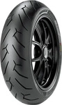 PIRELLI 180/55 ZR 17 M/C TL (73W) DIABLO ROSSO II
