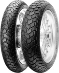PIRELLI 160/60 R 17 M/C TL 69H MT60 RS