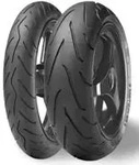 METZELER 180/55 ZR 17 M/C TL (73W) SPORTEC M3