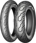 DUNLOP 140/80 - 15 M/C TL 67H K 555