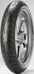 METZELER 110/80 ZR 18 M/C TL (58W) ROADTEC Z8 INTERACT (M)