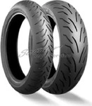 BRIDGESTONE 110/90 - 13 M/C TL 55P BATTLAX SC F