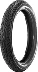 PIRELLI 80/90 - 21 M/C TT 48H MT 66 ROUTE