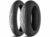 MICHELIN POWER PURE SC FRONT 110/70 - 12 TL 47L FRONT