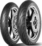 DUNLOP 130/80 - 18 M/C TL 66V ARROWMAX STREETSMART