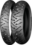 MICHELIN 170/60 R 17 M/C TL/TT 72V ANAKEE 3 REAR