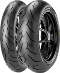PIRELLI 190/55 ZR 17 M/C TL (75W) DIABLO ROSSO II