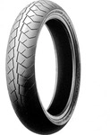 BRIDGESTONE 120/70 B 17 M/C TL 58V BATTLAX BT020 F