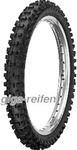 DUNLOP 70/100 - 19 M/C TT 42M GEOMAX MX51 F NHS