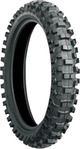 BRIDGESTONE 90/100 - 14 TT 49M MOTO CROSS M204