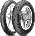DUNLOP 100/90 - 19 M/C TL 57V GT 502 H/D