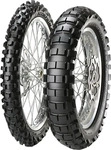 PIRELLI 140/80 - 18 M/C TT 70R SCORPION RALLY (RACE) M+S