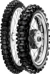 PIRELLI 140/80 - 18 M/C TT 70M SCORPION XC MID HARD M+S