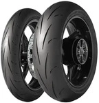 DUNLOP 180/55 ZR 17 M/C TL (73W) SPORTMAX GP RACER D212 (E)
