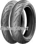 HEIDENAU 110/70 - 17 M/C TT 54H K80