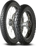 DUNLOP 110/80 - 18 M/C TT 58S TRAILMAX