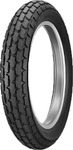 DUNLOP 130/80 - 18 M/C TT 66P K180