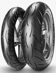 METZELER 160/60 ZR 17 M/C TL 69W SPORTEC M5 INTERACT