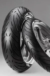 PIRELLI 190/50 ZR 17 M/C TL (73W) ANGEL ST