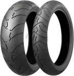 BRIDGESTONE 120/70 R 18 TL 59V BATTLAX BT028 F G