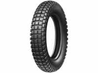 MICHELIN TRIAL X LIGHT COMPETITION 120/100 R18 M/C TL 68M REAR