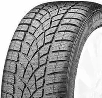 DUNLOP SP WINTER SPORT 3D (*) 205/55R16 91H (*), Nasshaftung: C