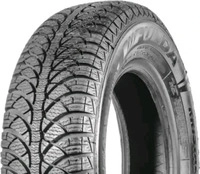 FULDA KRISTALL MONTERO 3 195/65R15 91T, Nasshaftung: C