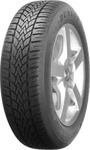DUNLOP WINTER RESPONSE 2 195/65R15 95T XL, Nasshaftung: B