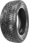 NOKIAN NOKIAN WR D4 155/65R14 75T, Nasshaftung: B
