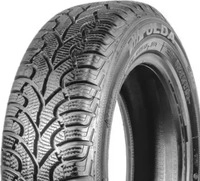 FULDA KRISTALL MONTERO 2 155/70R13 75T, Nasshaftung: C