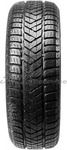 PIRELLI WINTER SOTTOZERO 3 205/40R17 84H XL, Nasshaftung: B