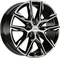 RONAL RONAL R71 orbit grey matt frontkopiert 10.5Jx21 5x112 ET52