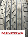 MINERVA S210 215/60R17 96H, Nasshaftung: C