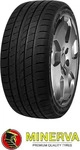 MINERVA S220 215/65R16 98H, Nasshaftung: C