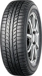 YOKOHAMA W.DRIVE (V903) 175/70R14 88T XL, Nasshaftung: C