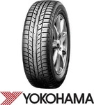 YOKOHAMA W.DRIVE (V903) 175/65R15 84T, Nasshaftung: C