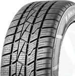 LANDSAIL 4-SEASONS 175/70R13 82T BSW, Nasshaftung: B