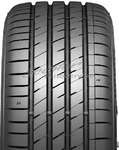 LAUFENN S FIT2 205/40R17 84W XL SBL, Nasshaftung: A