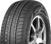 LINGLONG GREEN-MAX WINTER VAN 195/75R16C 107/105R BSW, Nasshaftung: B