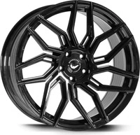 BARRACUDA DRAGOON Higloss-Bronze 8.5Jx19 5x114.3 ET43