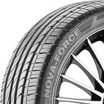 LEAO NOVA-FORCE 215/40R17 87W XL BSW, Nasshaftung: B