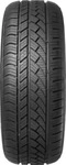 SUPERIA ECOBLUE VAN 4S 215/75R16C 113/111R BSW, Nasshaftung: B