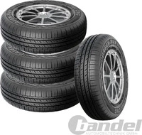 LINGLONG GREEN-MAX ECOTOURING 175/70R14 88T XL BSW, Nasshaftung: C