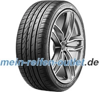 RADAR DIMAX R8+ 275/40R20 106Y XL BSW, Nasshaftung: A