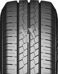 GT-RADIAL MAXMILER PRO2 215/65R15C 104/102T MFS BSW, Nasshaftung: A