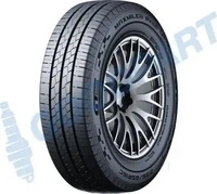 GT-RADIAL MAXMILER PRO2 (EVc) 225/55R17C 109/104T (EVc) MFS BSW, Nasshaftung: A