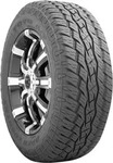 TOYO OPEN COUNTRY A/T+ 215/65R16 98H, Nasshaftung: D
